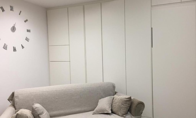 San Giovanni in Fiore Apartment | Via Roma