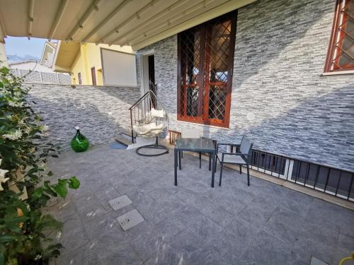 Marco Simone Villa | Via Subiaco Guest House