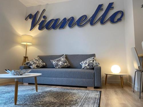 Monzon Apartment | Vianetto Home