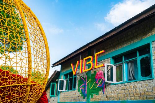 McLeod Ganj Hostel | Vibe Hostel