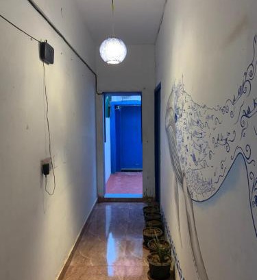 Kottakuppam House | Vibezz by Elementzz - Serenity Beach