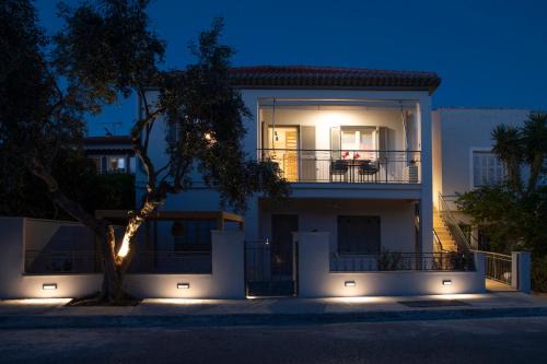 Pylos Apartment | VICANTI Luxury Apartments