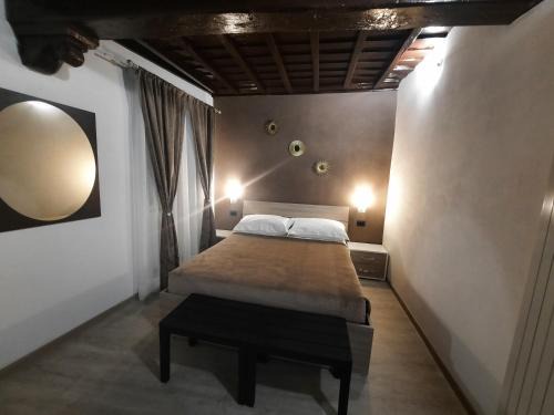 Capranica Apartment | Viccinella House