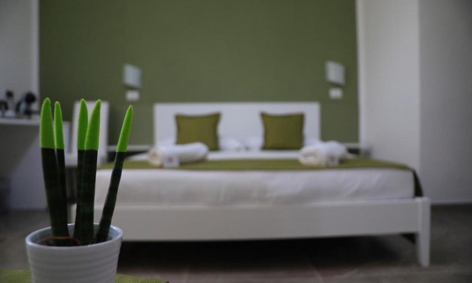 Parghelia Bed & Breakfast | VICKY'S HOUSE