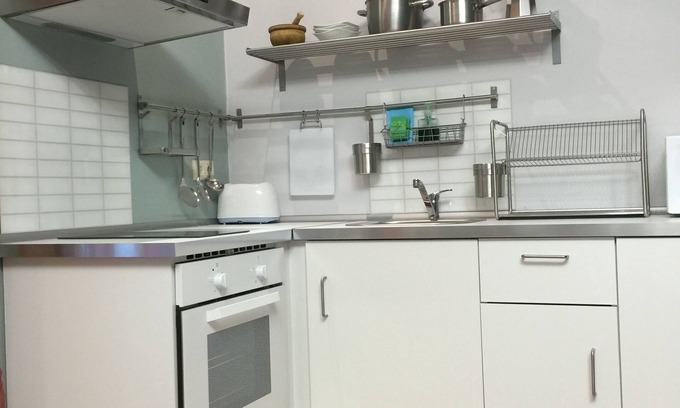 Agueda del Caudillo Apartment | Victor Apartments and Houses. (Apart. 3)