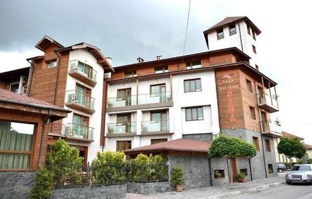 Dobrinishte House | Victori SPA