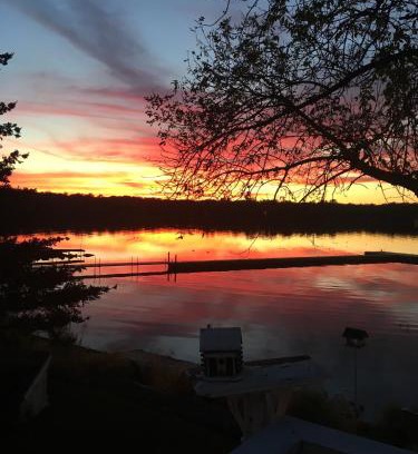 Port McNicoll Ski Chalet | Victoria Harbour Cottages