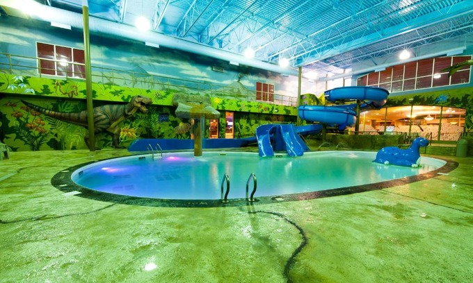 Winnipeg Hotel | Victoria Inn Hotel and Convention Center Winnipeg