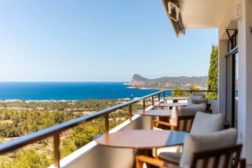 Sant Josep de sa Talaia Hotel | Victoria Sunset Suites