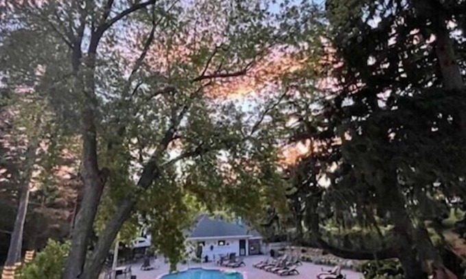 Elkhart Lake Apartment | Victorian Inn Elkhart Lake Wisconsin