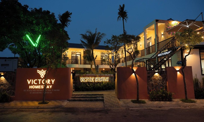 Ninh Binh Bed & Breakfast | Victory Homestay
