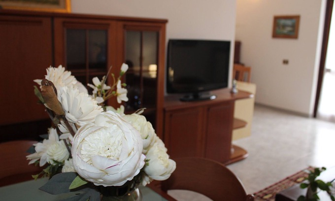 Cava Manara House | Victory House Three Kings-Mezzana Corti