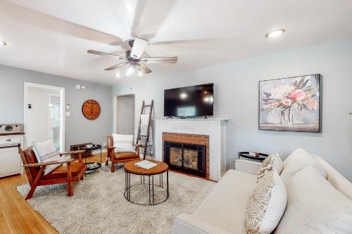Paso Robles House | Victory On Vine