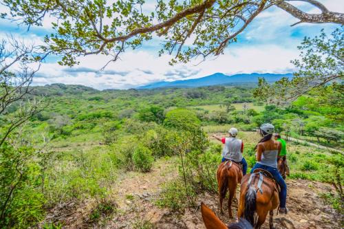 Mogote de Bagaces Hotel | Vida Aventura Ranch