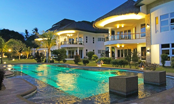 Dauin Apartment | Vida Homes Condo Resort