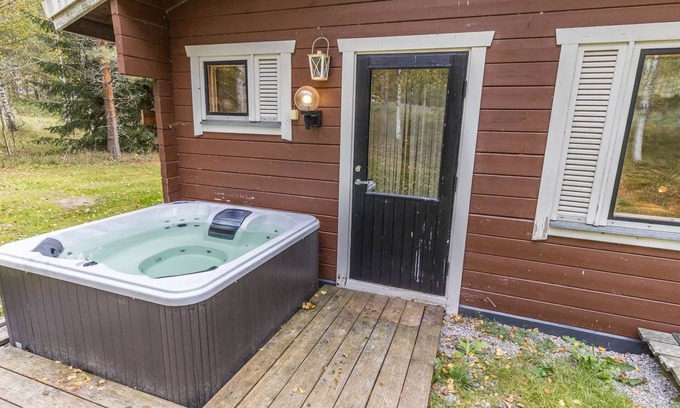 Heinola House | Vidnäs 5 by Interhome