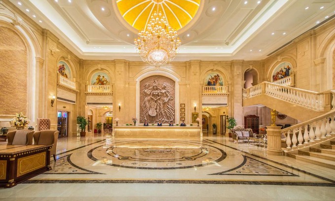 Houjie Hotel | Vienna Hotel Dongguan Houjie Avenue