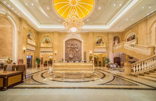 Nanhai Hotel | Vienna Hotel Foshan Nanhai Avenue Branch