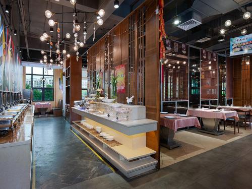 Maonan District Hotel | Vienna Hotel Guangdong Maoming Railway Station
