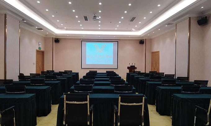 Nanxiong Hotel | Vienna Hotel(Nanxiong Shidai Guangchang Branch)