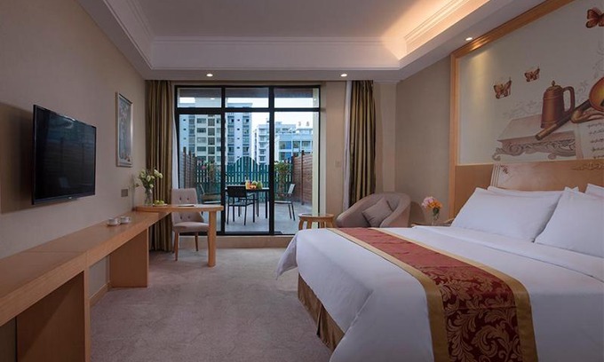 Qionghai Hotel | Vienna Hotel (Qionghai Yinhai Road)