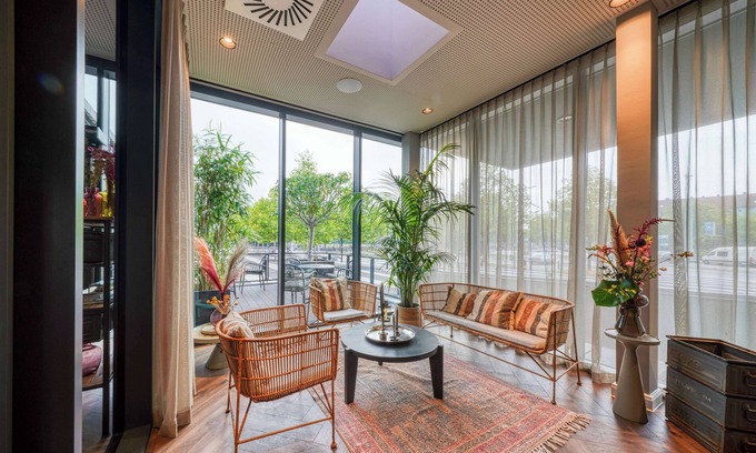 Vahrenwald Hotel | Vienna House Easy by Wyndham Hannover