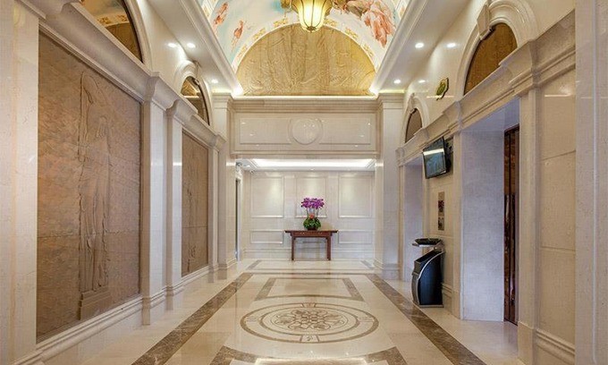 Zhenjiang District Hotel | Vienna International Hotel Shaoguan Fengcailou