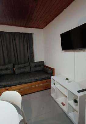 Rio Gallegos Apartment | Vientos Patagonicos