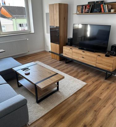 Ostertor Apartment | Viertel No 2 - Signature Apartment