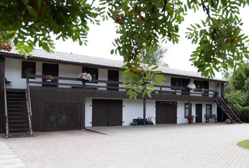 Kuldiga House | Viesu nams Pupa