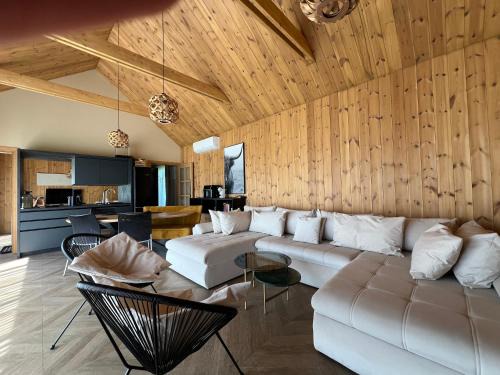 Saraiki Villa | Viesuli Village Villas