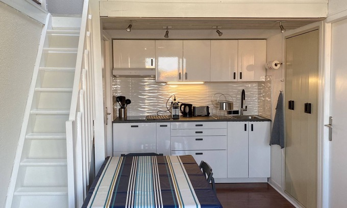 Vieux-Boucau-les-Bains Apartment | Vieux Boucau, apartment 4 persons
