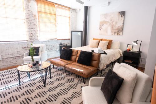 French Quarter Apartment | Vieux carre