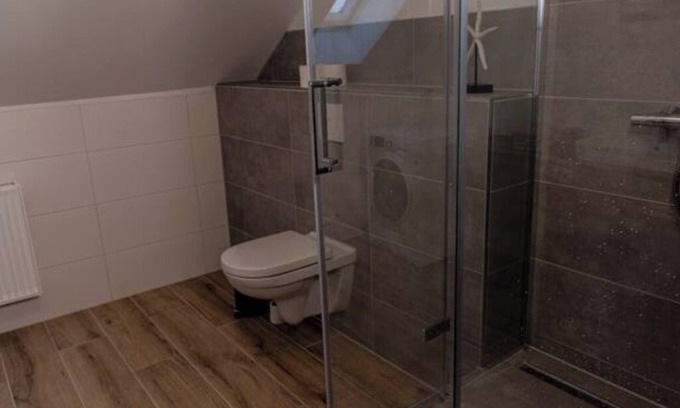Buer Apartment | VIEW apartment - 85sqm for up to 8 people