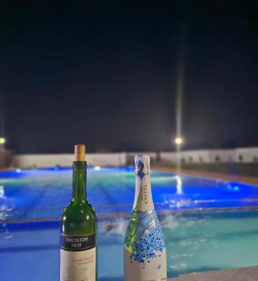 Kibwezi Hotel | Viewpoint Inn Mbuinzau