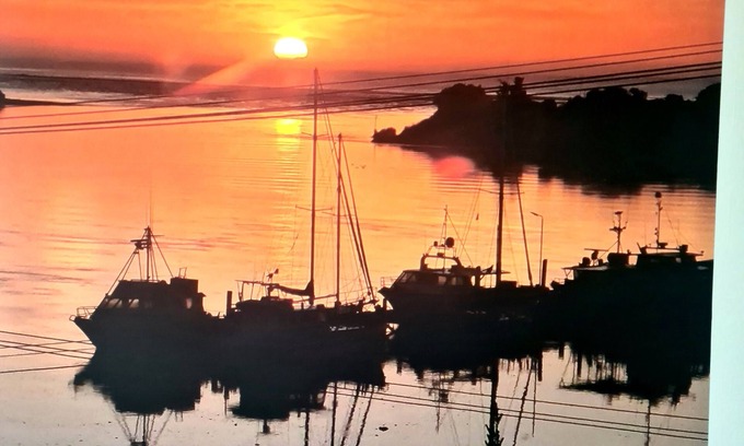 Riverton Bed & Breakfast | Views and a quiet space close to beach & town