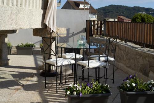 Aldan House | Views and Beds
