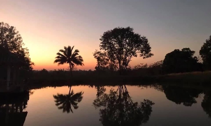 Wang Nam Khiao Resort | Viewsuay Farsai Wangnamkaew