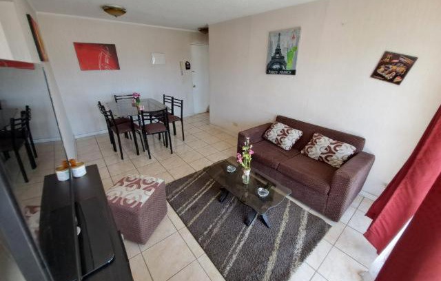 Rancagua Apartment | Vigonun