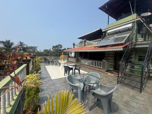Gauravaddo House | Vihaan Inn Guest House