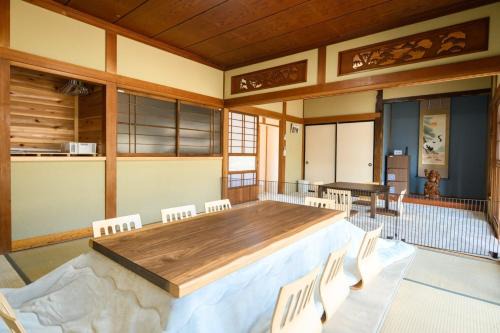 Minakami House | VIILALEXIA Minakami - Vacation STAY 66442v