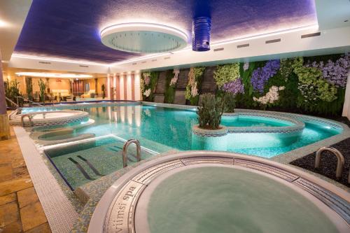 Haabneeme Hotel | Viimsi Spa & Waterpark