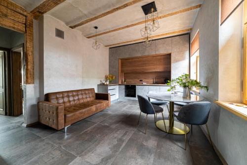 Kuldiga Apartment | Vija apartment Kuldīga