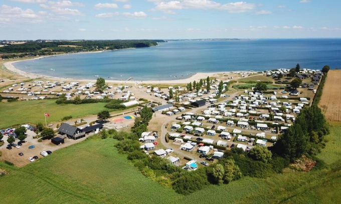 Vikær Strand Other | Vikær Strand Camping & Cottages
