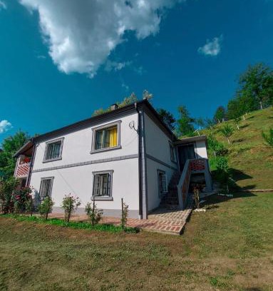 Ljubovija House | Vikendica Nada