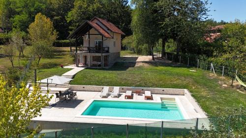 Banja Luka House | Vikendica Nature park Banja Luka