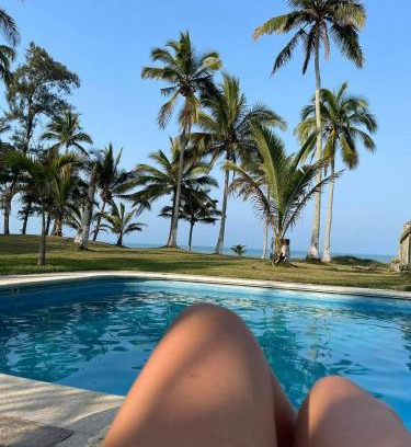 Monte Gordo House | Vikinga casa de playa