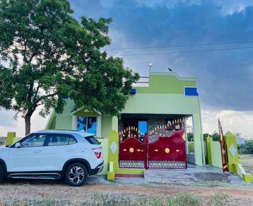 Nagapattinam House | Viky villa