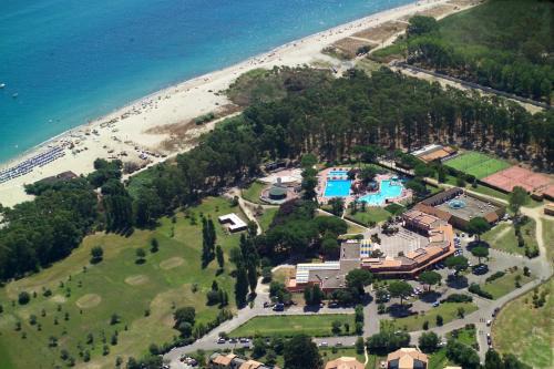 Sant'Andrea Apostolo dello Ionio Resort | Villaggio Santandrea Resort
