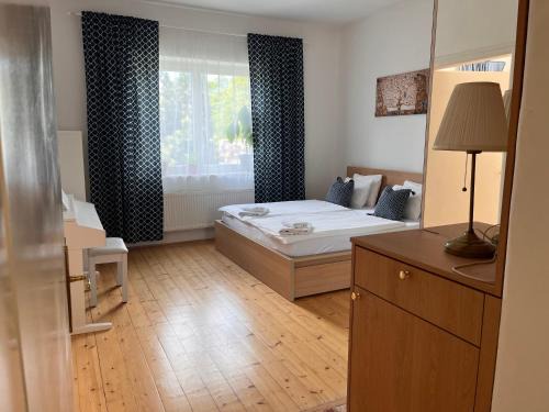 Nove Mesto na Morave Apartment | Vila Šik 2